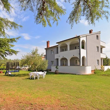 פאז'אנה Apartments Elizabeta 1701 מראה חיצוני תמונה