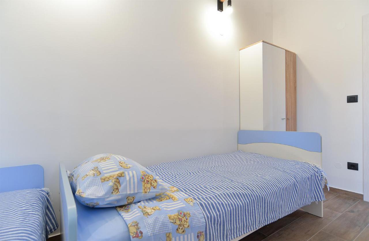 פאז'אנה Apartments Elizabeta 1701 מראה חיצוני תמונה
