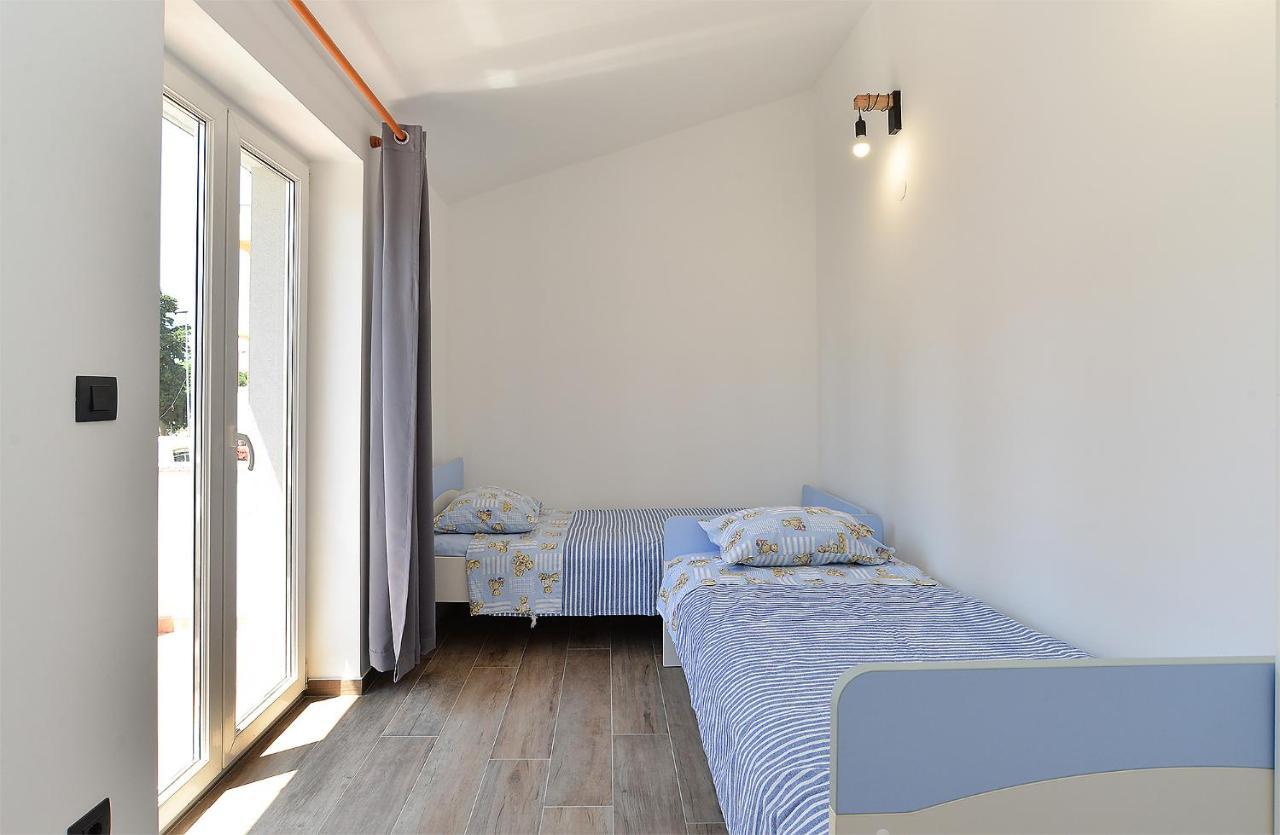 פאז'אנה Apartments Elizabeta 1701 מראה חיצוני תמונה