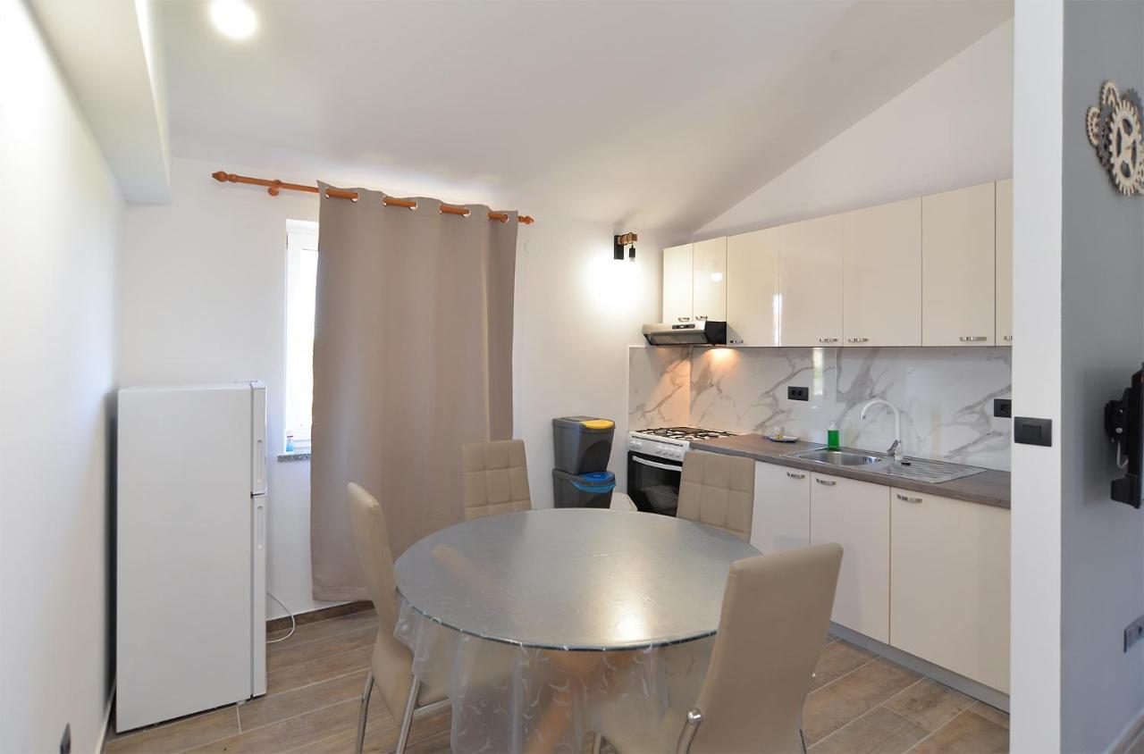 פאז'אנה Apartments Elizabeta 1701 מראה חיצוני תמונה