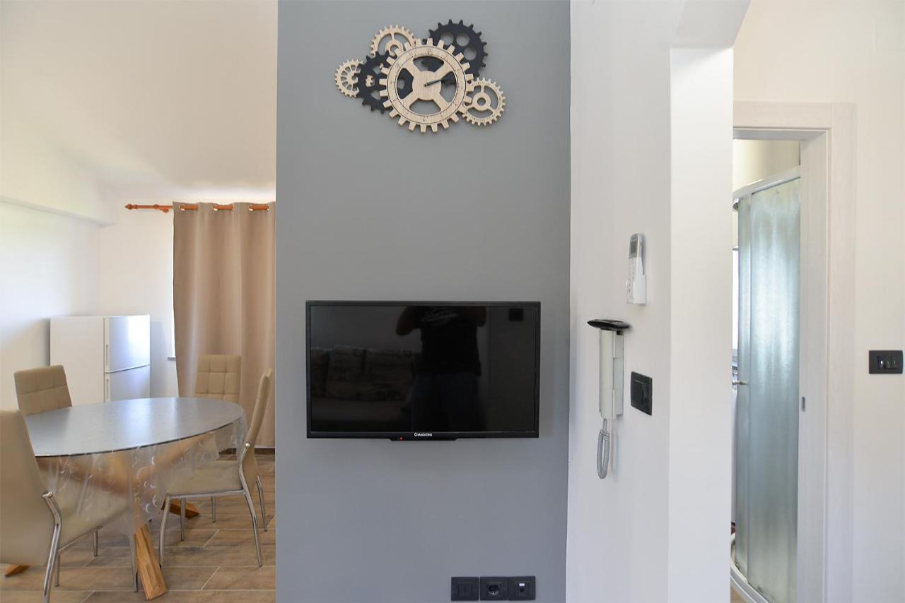 פאז'אנה Apartments Elizabeta 1701 מראה חיצוני תמונה