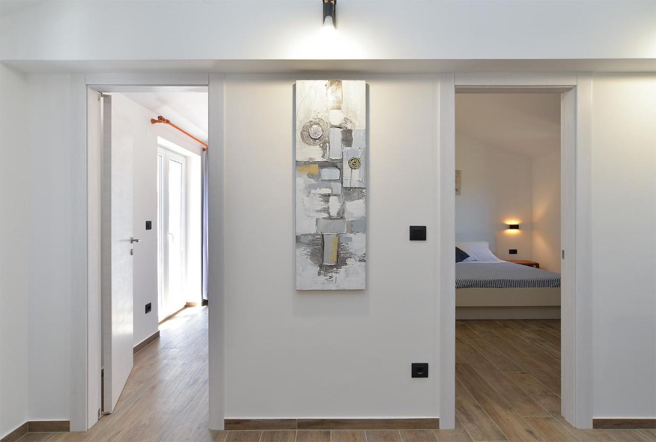 פאז'אנה Apartments Elizabeta 1701 מראה חיצוני תמונה