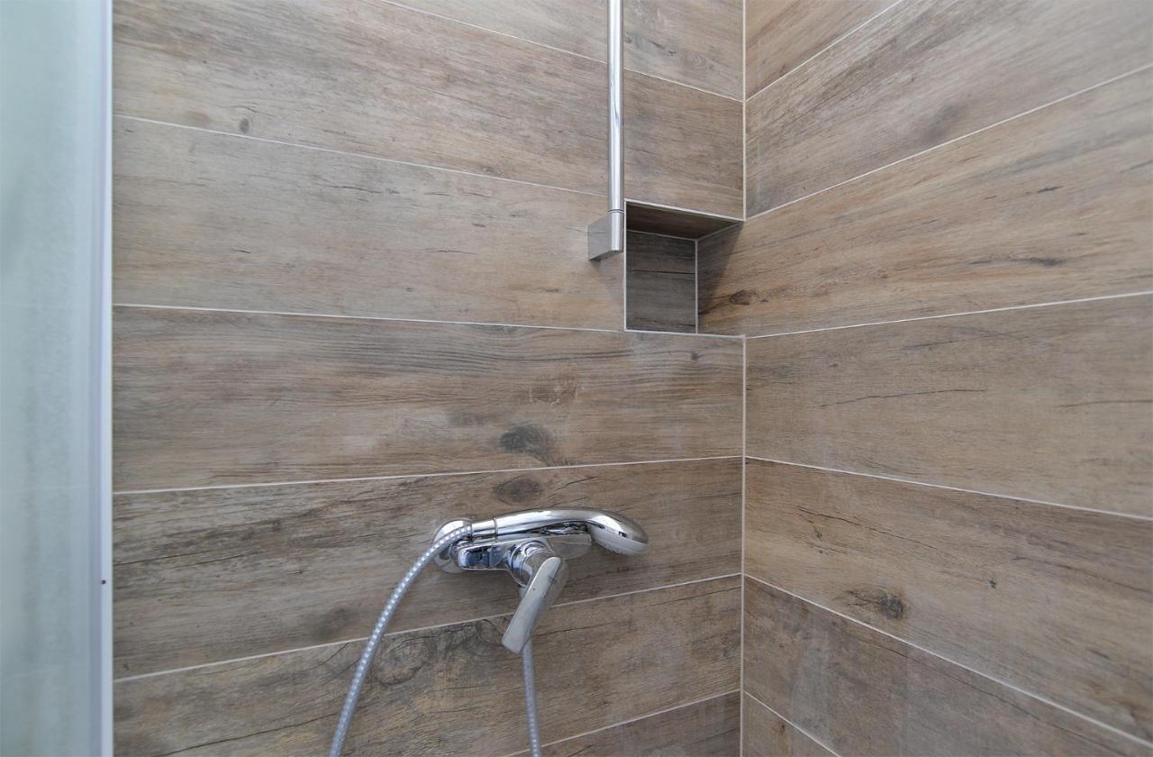 פאז'אנה Apartments Elizabeta 1701 מראה חיצוני תמונה