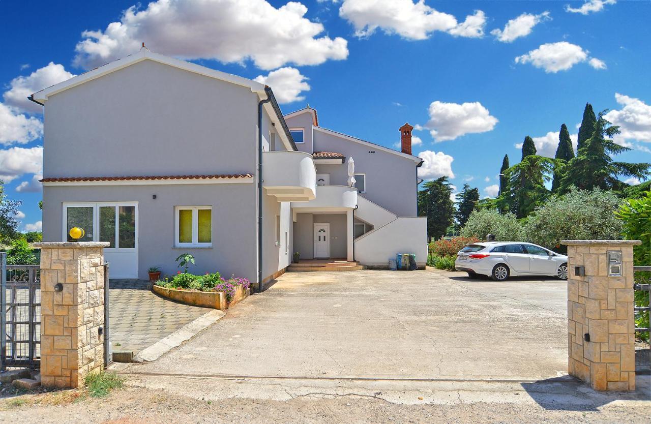 פאז'אנה Apartments Elizabeta 1701 מראה חיצוני תמונה
