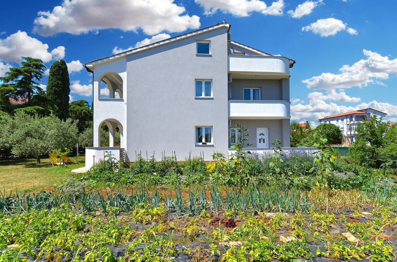פאז'אנה Apartments Elizabeta 1701 מראה חיצוני תמונה