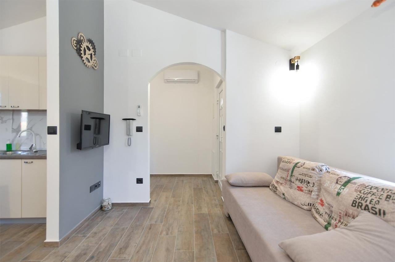 פאז'אנה Apartments Elizabeta 1701 מראה חיצוני תמונה