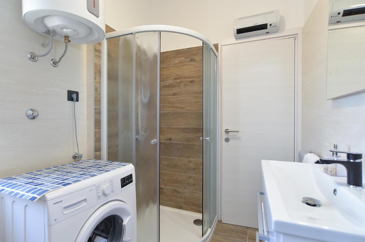 פאז'אנה Apartments Elizabeta 1701 מראה חיצוני תמונה