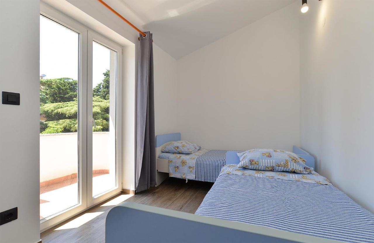 פאז'אנה Apartments Elizabeta 1701 מראה חיצוני תמונה