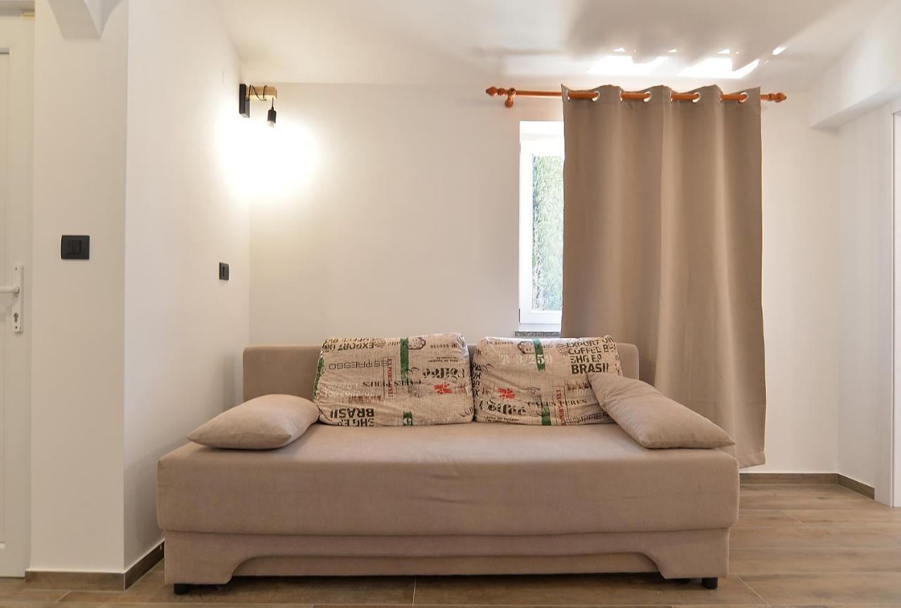 פאז'אנה Apartments Elizabeta 1701 מראה חיצוני תמונה
