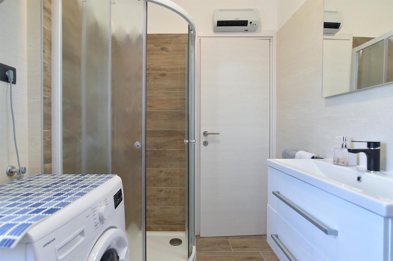 פאז'אנה Apartments Elizabeta 1701 מראה חיצוני תמונה