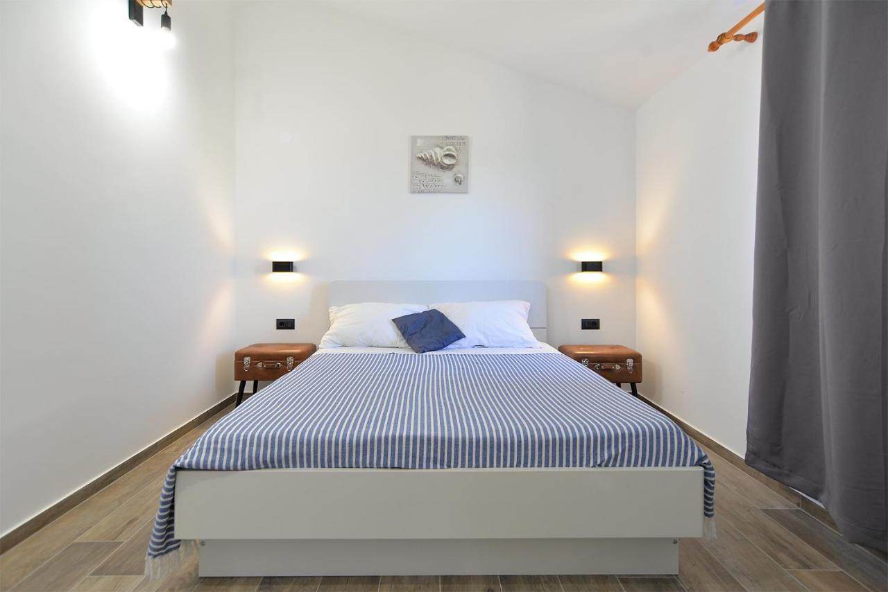 פאז'אנה Apartments Elizabeta 1701 מראה חיצוני תמונה