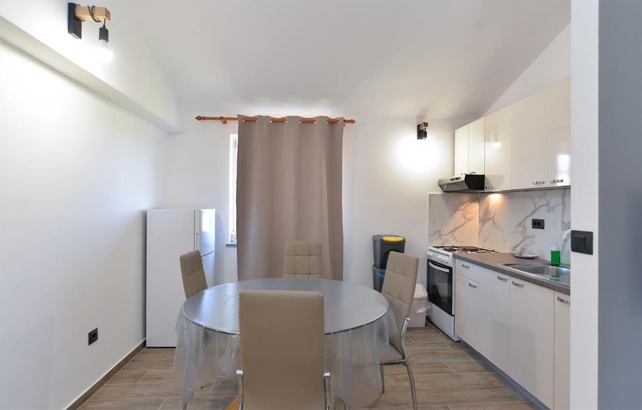 פאז'אנה Apartments Elizabeta 1701 מראה חיצוני תמונה