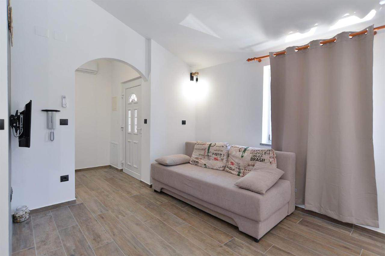 פאז'אנה Apartments Elizabeta 1701 מראה חיצוני תמונה