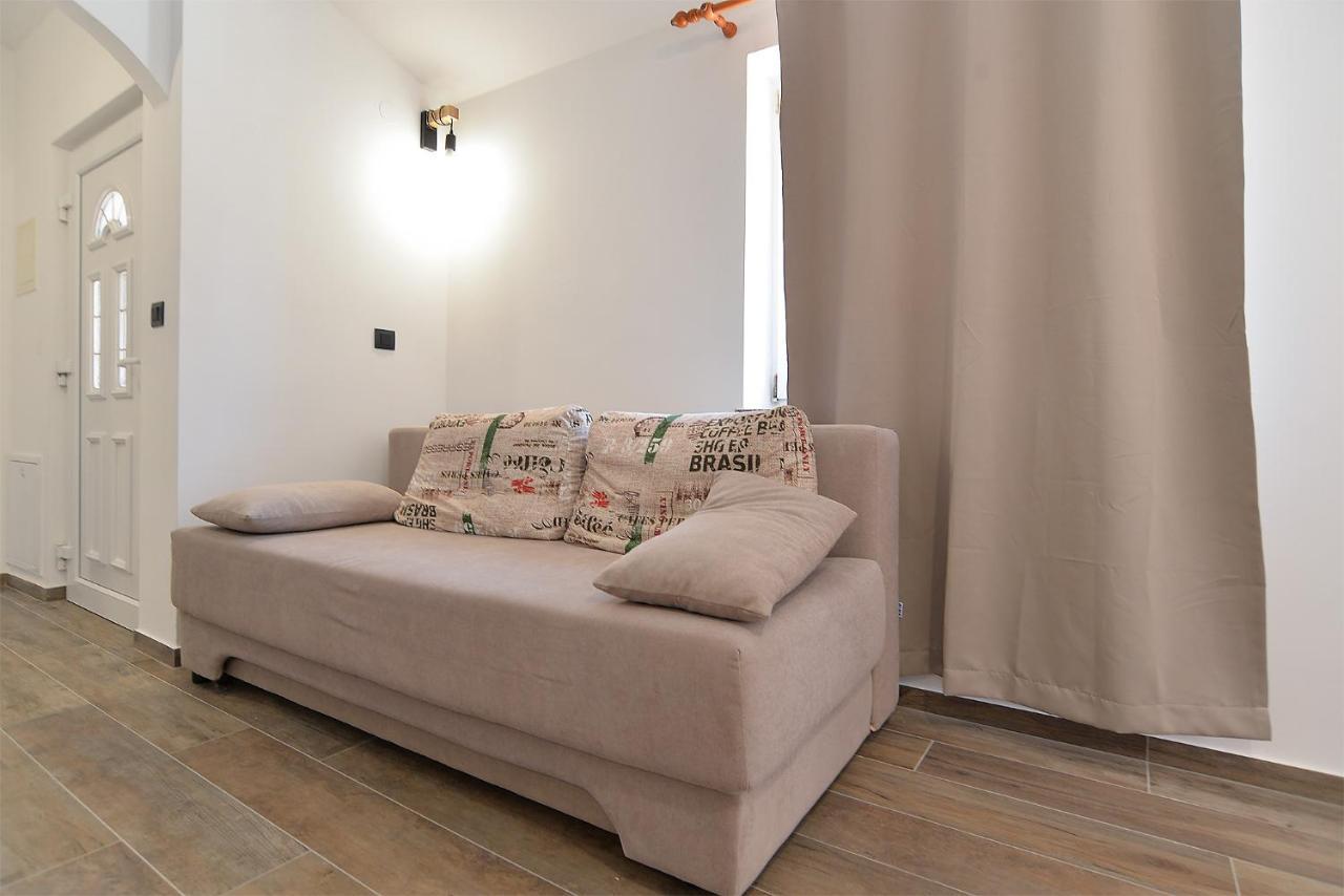 פאז'אנה Apartments Elizabeta 1701 מראה חיצוני תמונה
