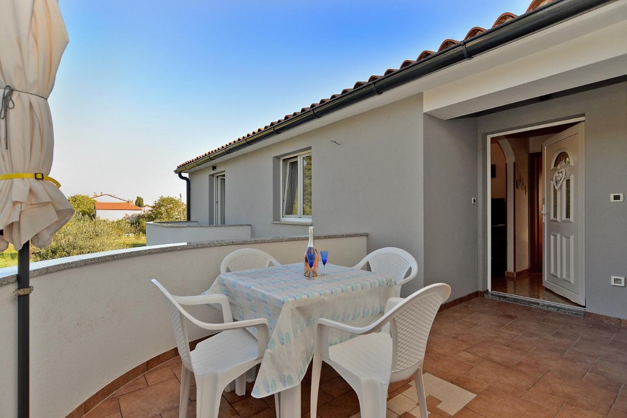 פאז'אנה Apartments Elizabeta 1701 מראה חיצוני תמונה