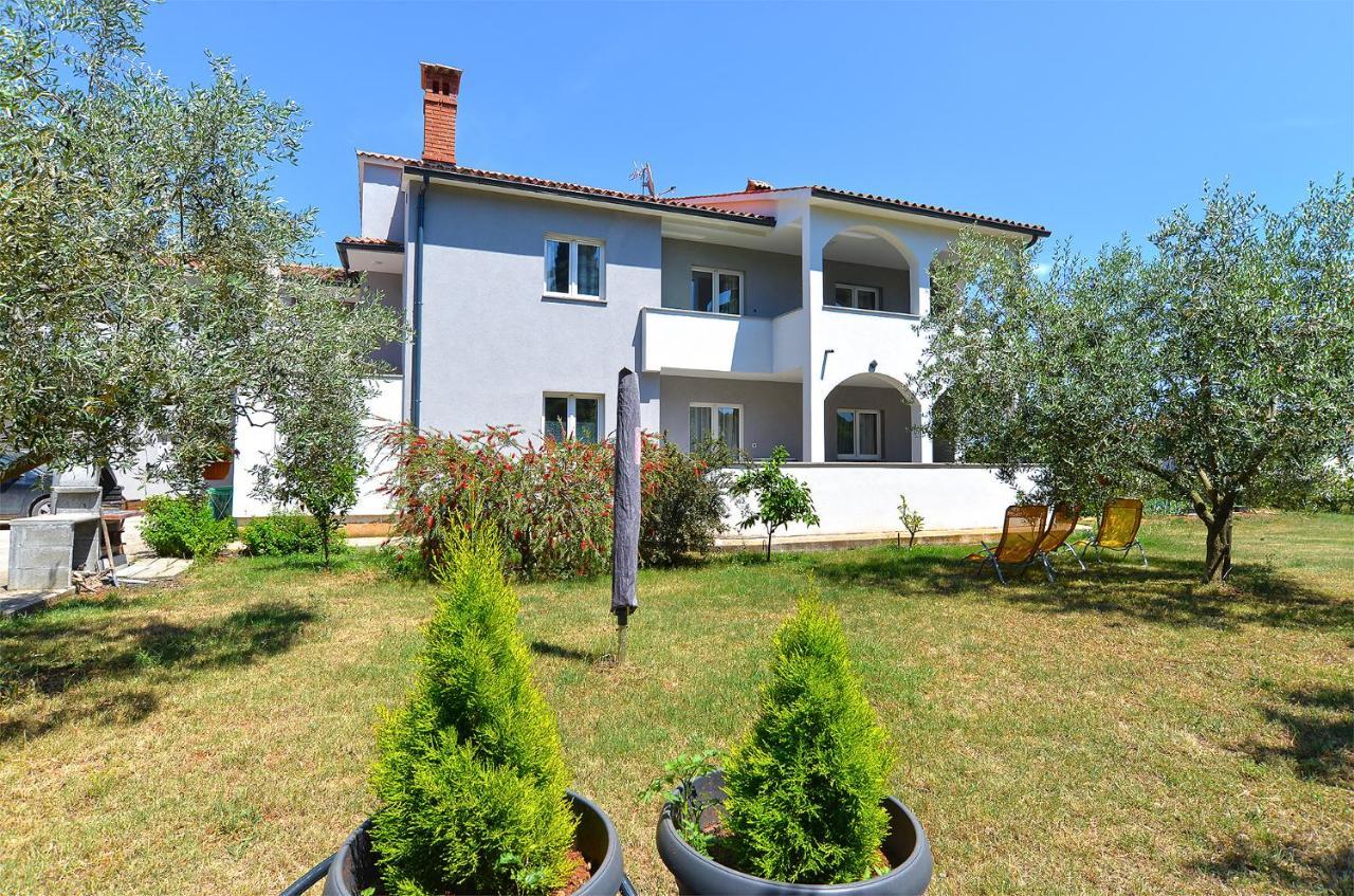 פאז'אנה Apartments Elizabeta 1701 מראה חיצוני תמונה