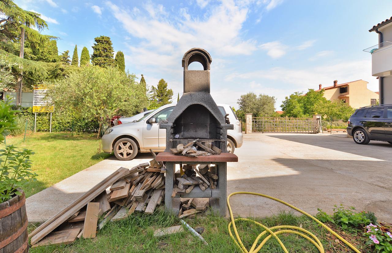 פאז'אנה Apartments Elizabeta 1701 מראה חיצוני תמונה
