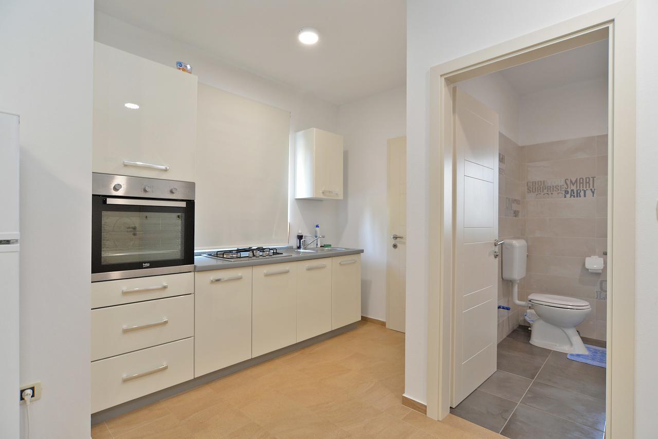 פאז'אנה Apartments Elizabeta 1701 מראה חיצוני תמונה