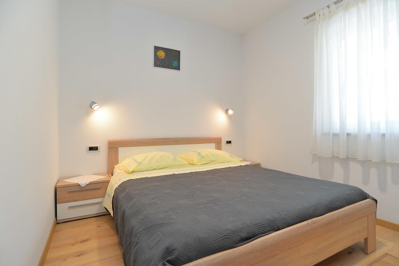 פאז'אנה Apartments Elizabeta 1701 מראה חיצוני תמונה