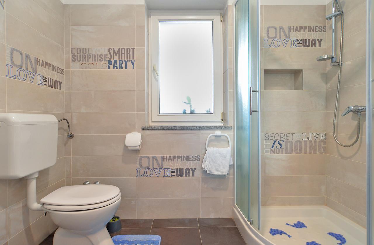 פאז'אנה Apartments Elizabeta 1701 מראה חיצוני תמונה