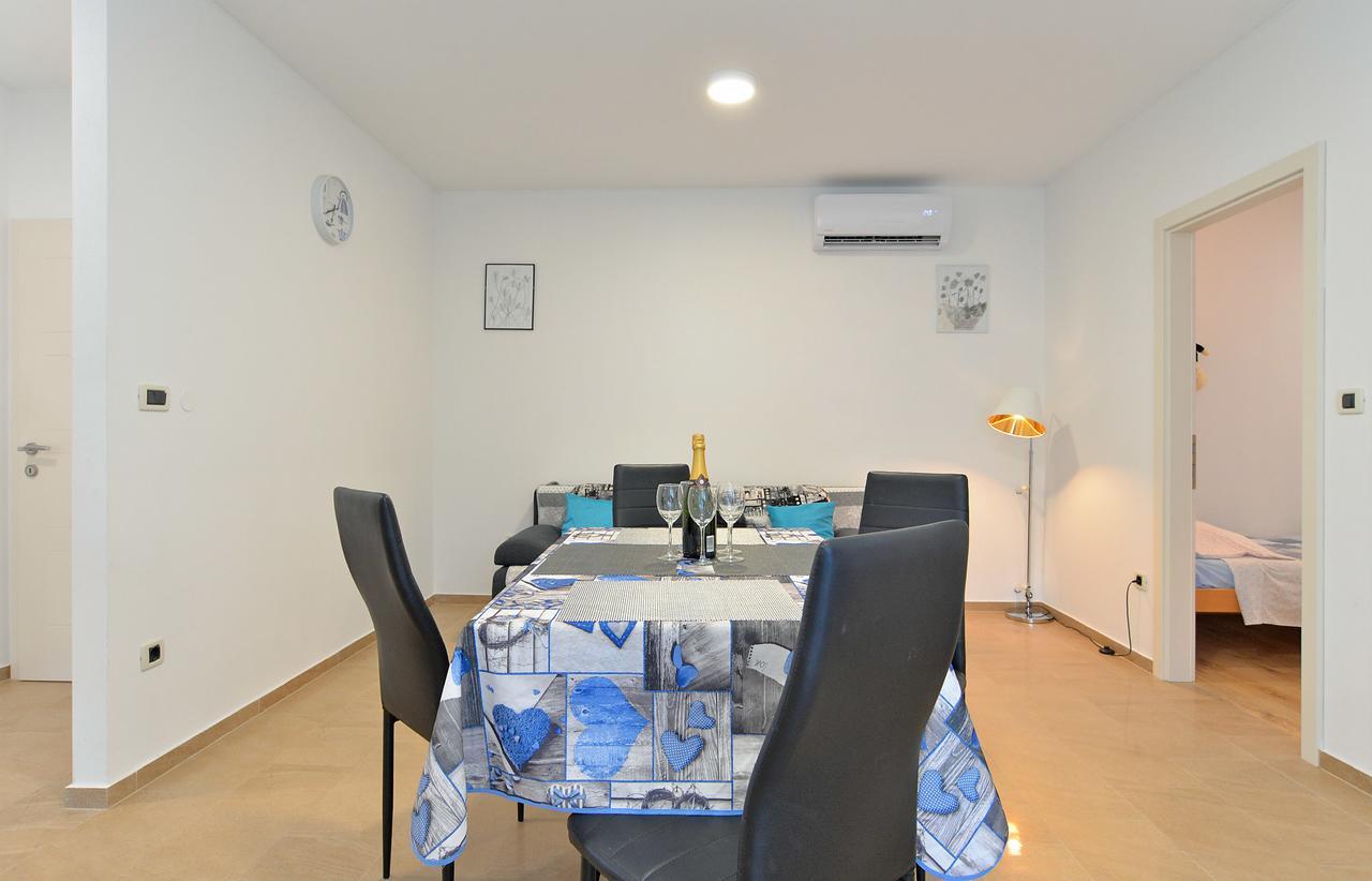 פאז'אנה Apartments Elizabeta 1701 מראה חיצוני תמונה