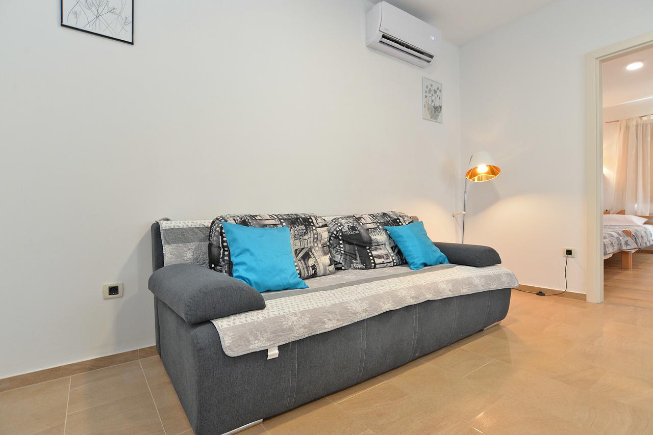 פאז'אנה Apartments Elizabeta 1701 מראה חיצוני תמונה