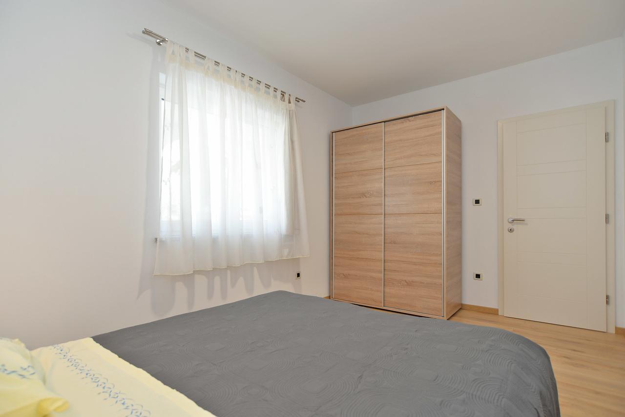 פאז'אנה Apartments Elizabeta 1701 מראה חיצוני תמונה