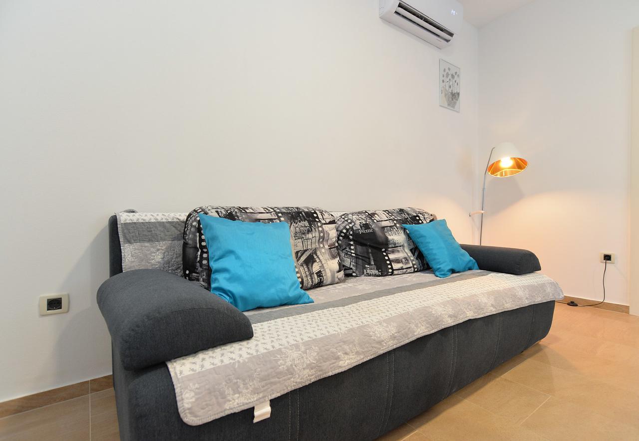 פאז'אנה Apartments Elizabeta 1701 מראה חיצוני תמונה