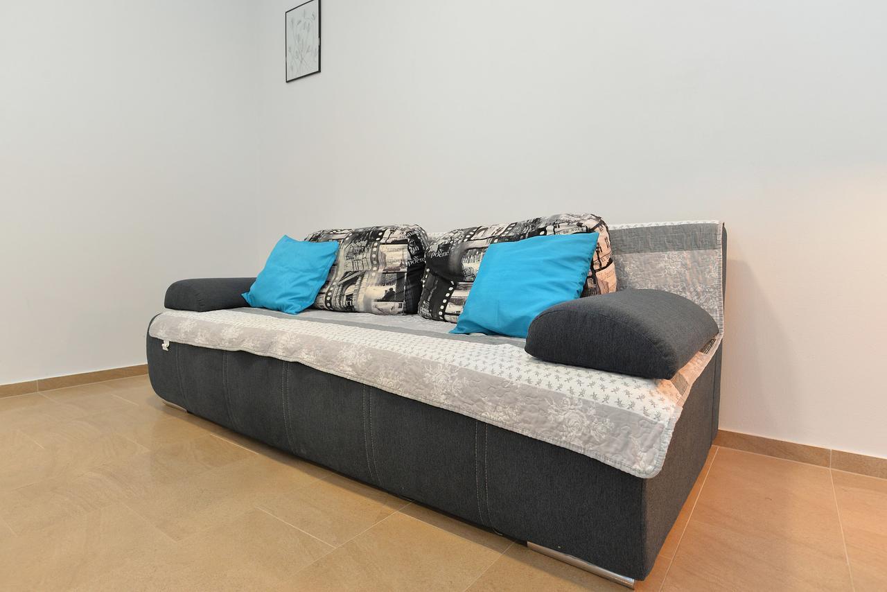 פאז'אנה Apartments Elizabeta 1701 מראה חיצוני תמונה