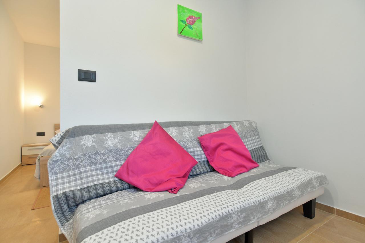 פאז'אנה Apartments Elizabeta 1701 מראה חיצוני תמונה