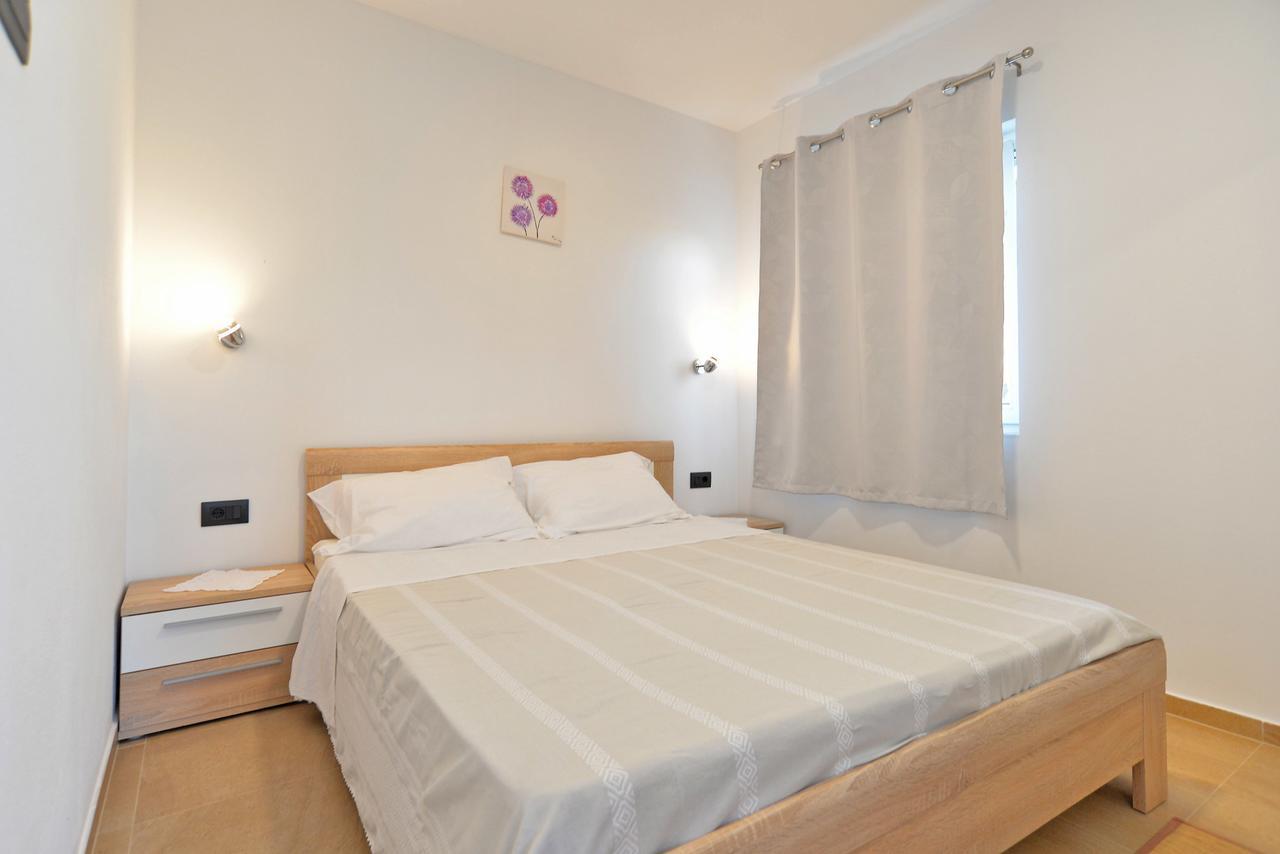 פאז'אנה Apartments Elizabeta 1701 מראה חיצוני תמונה