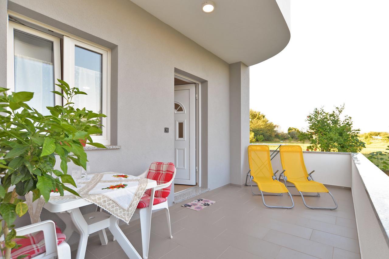 פאז'אנה Apartments Elizabeta 1701 מראה חיצוני תמונה