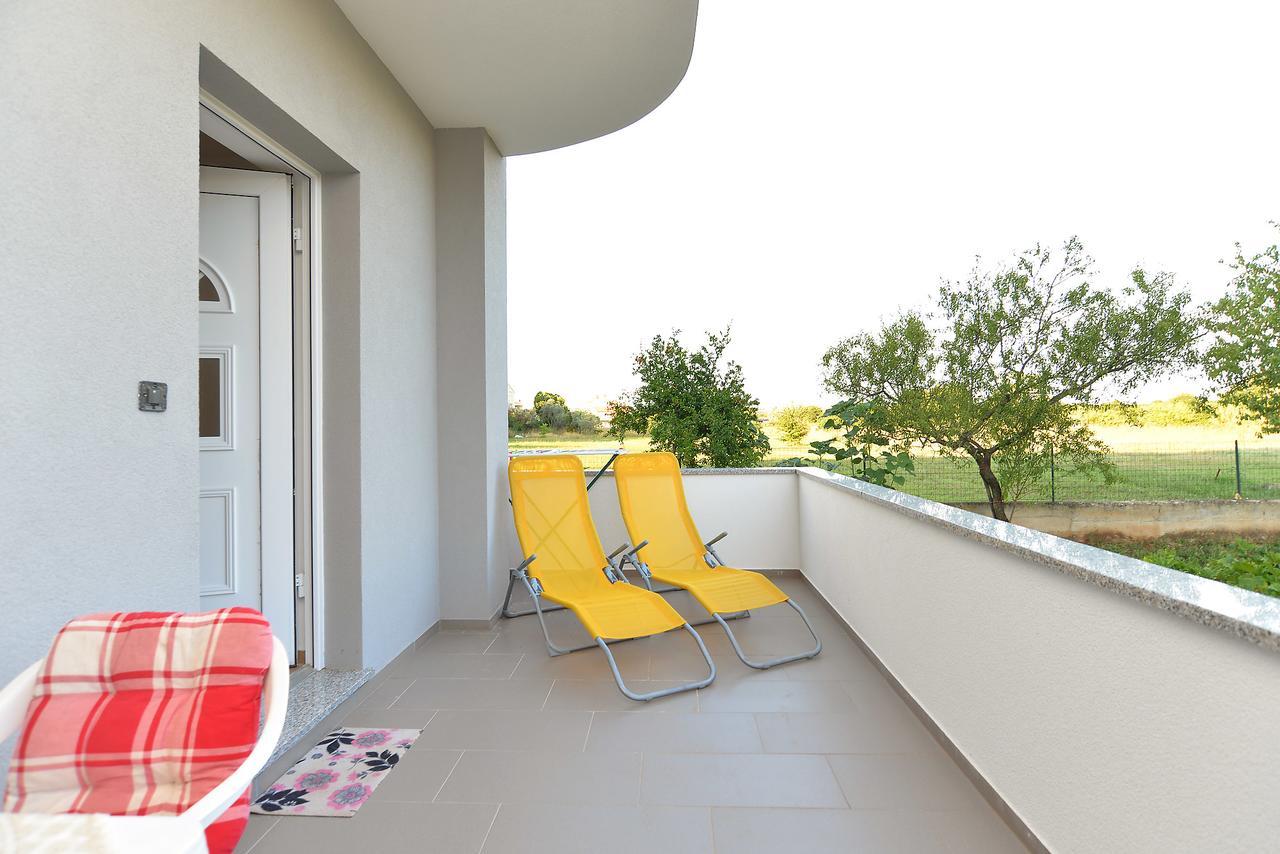 פאז'אנה Apartments Elizabeta 1701 מראה חיצוני תמונה
