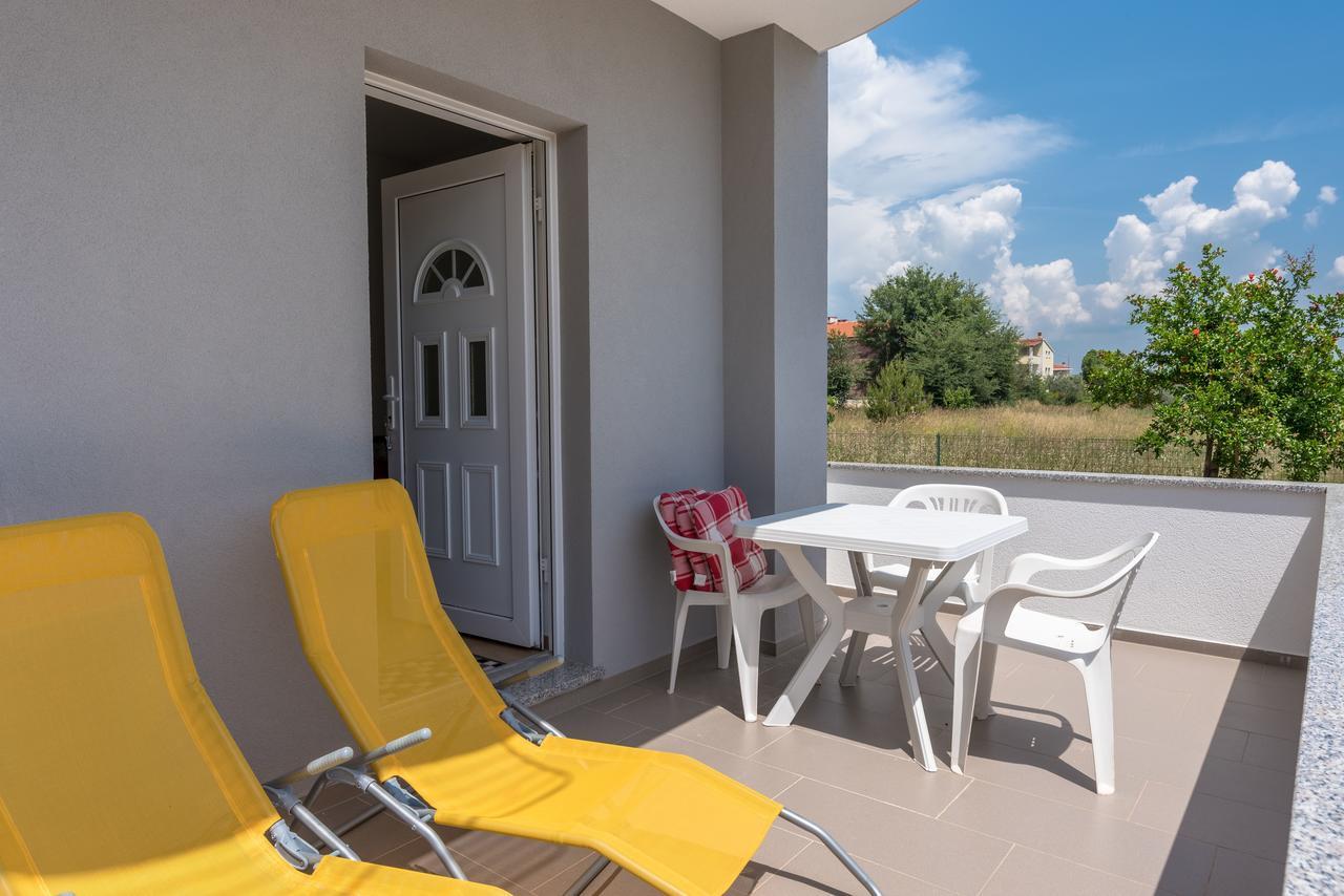 פאז'אנה Apartments Elizabeta 1701 מראה חיצוני תמונה