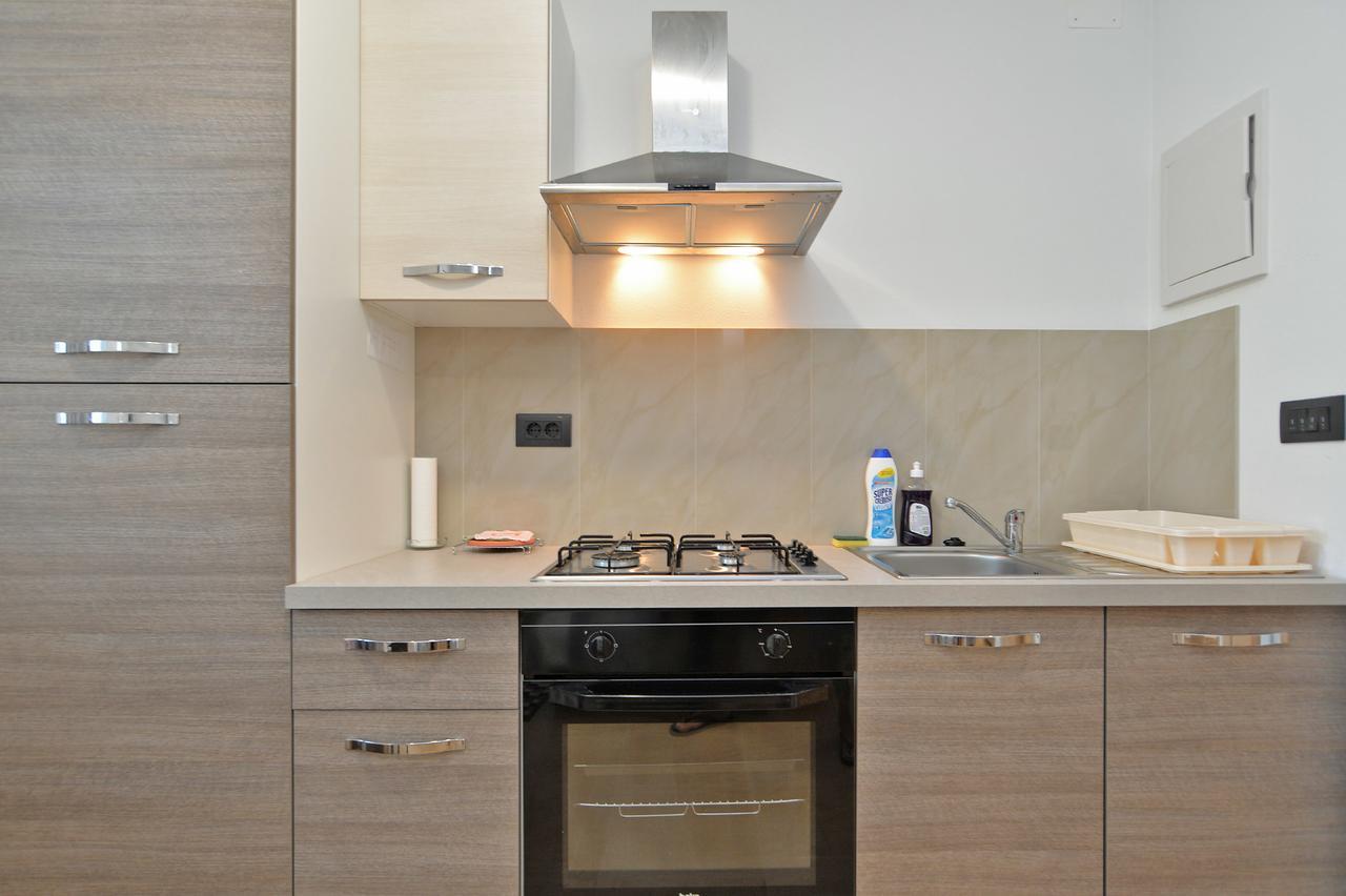 פאז'אנה Apartments Elizabeta 1701 מראה חיצוני תמונה