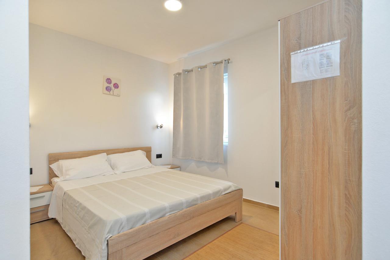 פאז'אנה Apartments Elizabeta 1701 מראה חיצוני תמונה