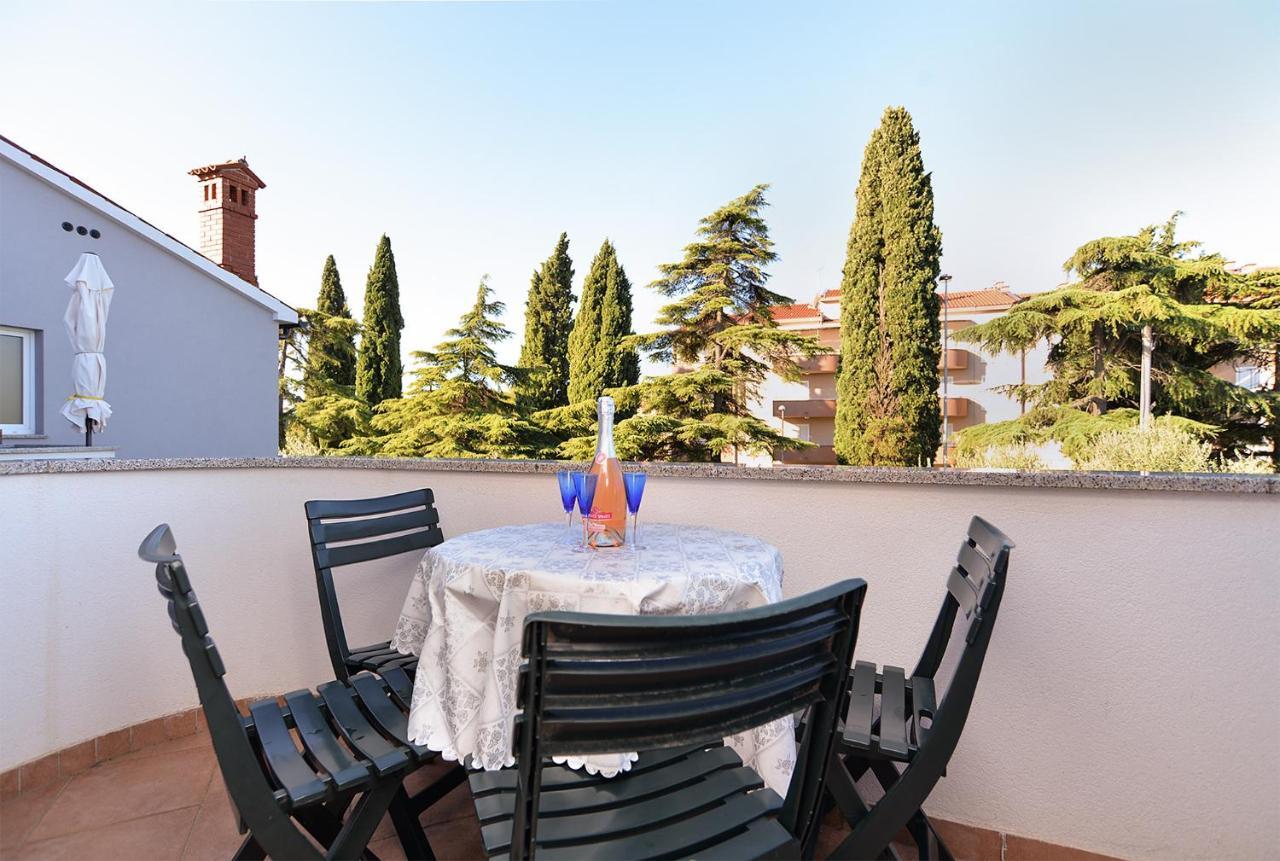פאז'אנה Apartments Elizabeta 1701 מראה חיצוני תמונה