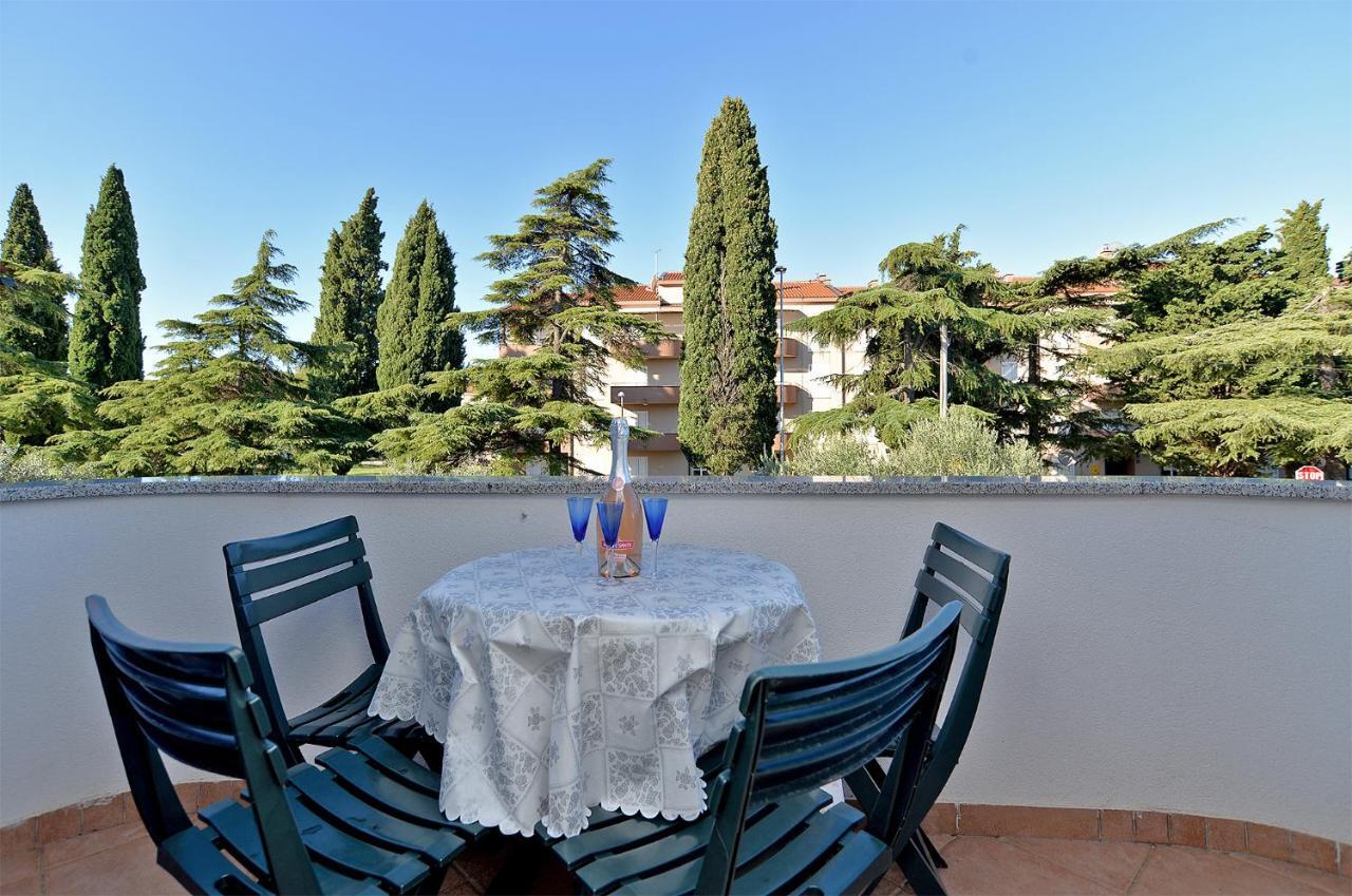 פאז'אנה Apartments Elizabeta 1701 מראה חיצוני תמונה